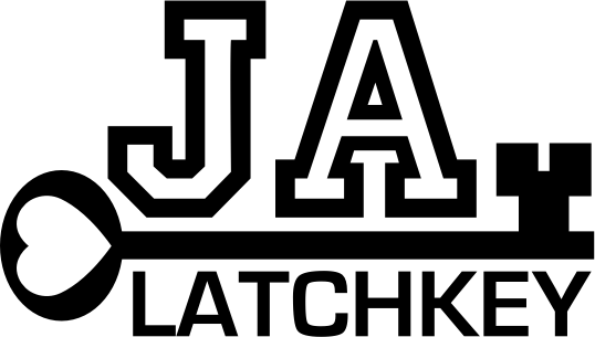 JA Latchkey