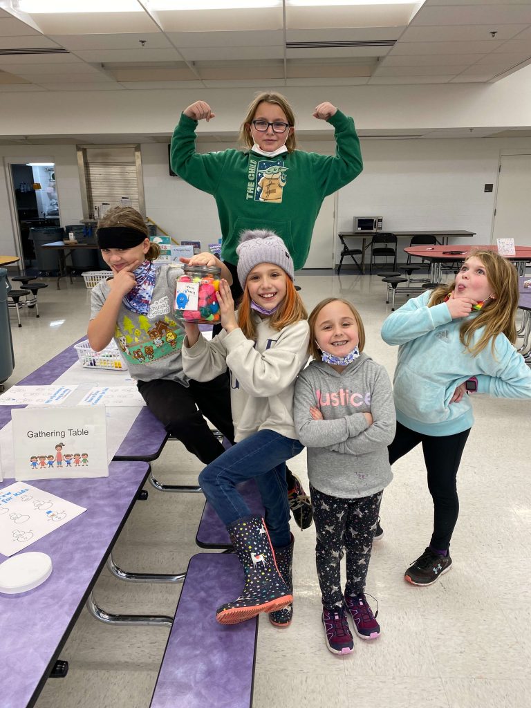 Enrollment for 2022-2023